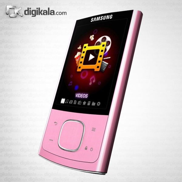 سامسونگ یپ - آر0 - 4 گیگابایت