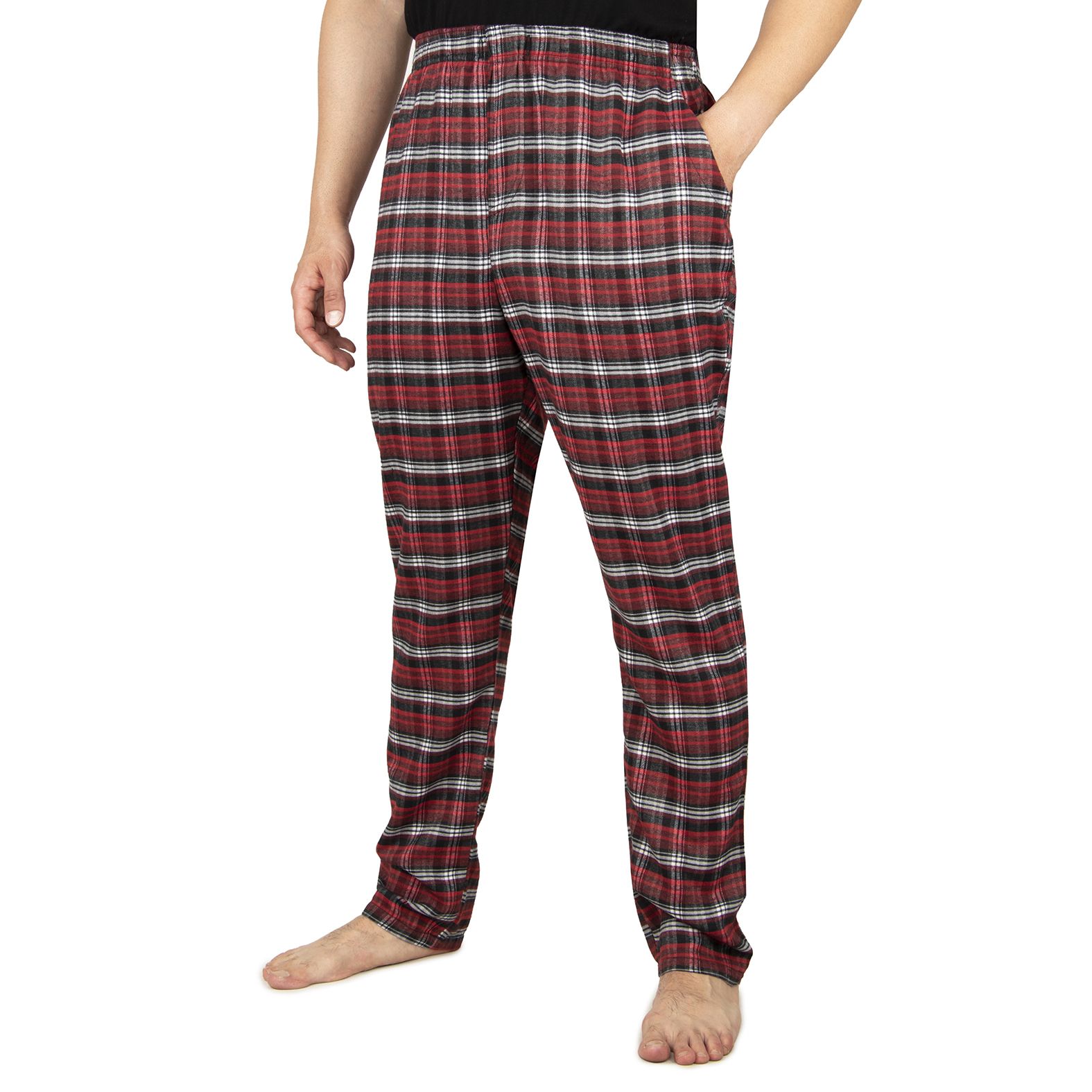 شلوار مردانه آریان نخ باف مدل 1931 - - 1