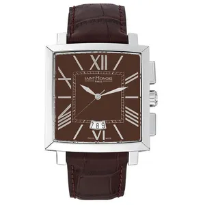 ساعت مچی عقربه‌ای مردانه سانتانوره مدل 861090 1MR