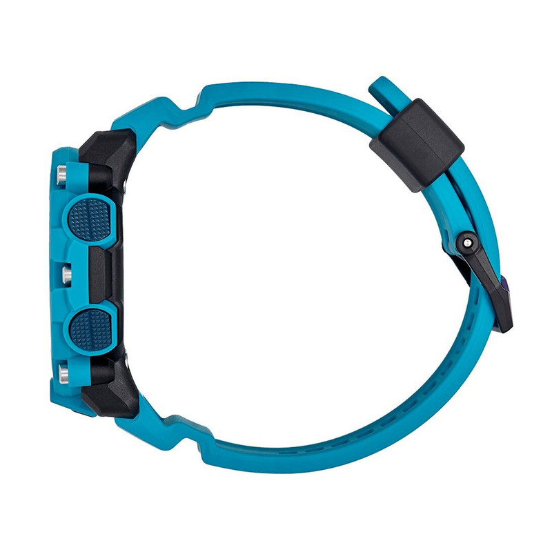 ساعت مچی عقربه‌ای مردانه کاسیو مدل GA-2200-2ADR
