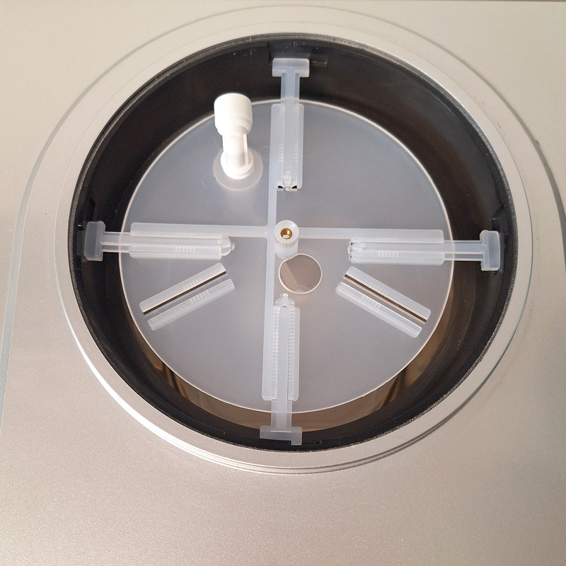 شناور اتصال مستقیم مخزن آبسردکن مدل اسمارت کاور