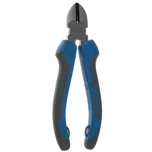 Nova NTP-8007 Pro Diagonal Pliers 7 Inch
