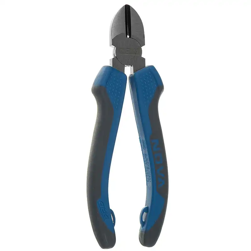 انبر سیم چین نووا مدل NTP-8007 Pro سایز 7 اینچ