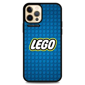 AKAM AMC-WA12PRO-LEGO13 Cover For Apple iPhone 12 Pro