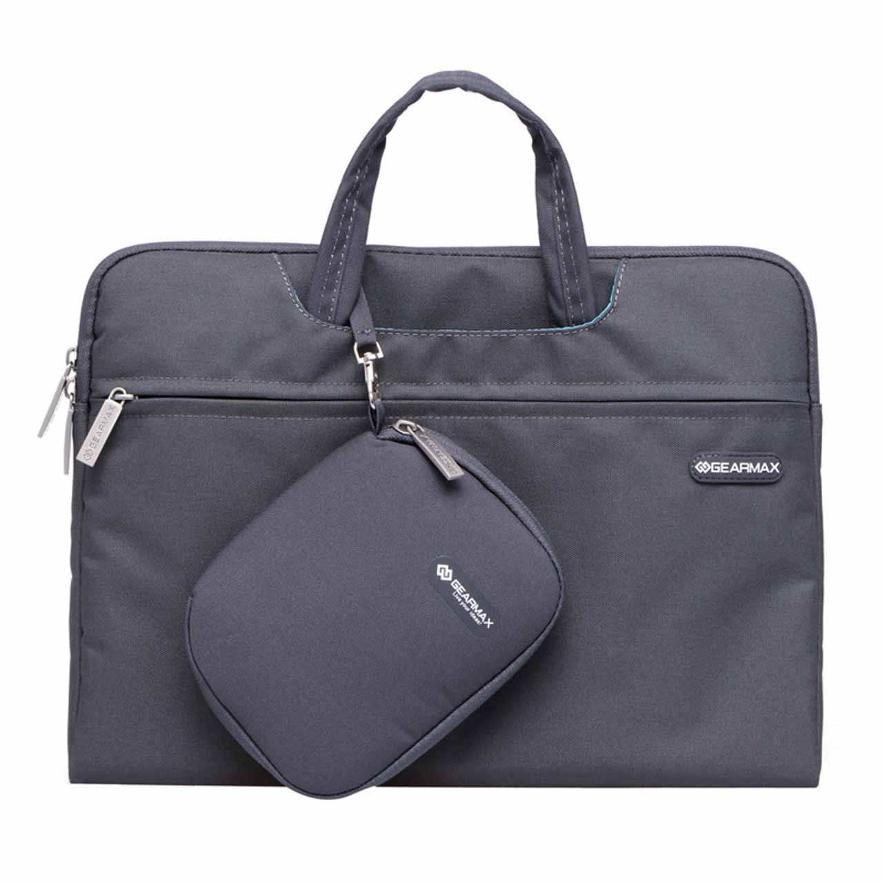 کیف گیرمکس مدل Campus Slim مناسب برای لپ تاپ 13.3 اینچی
