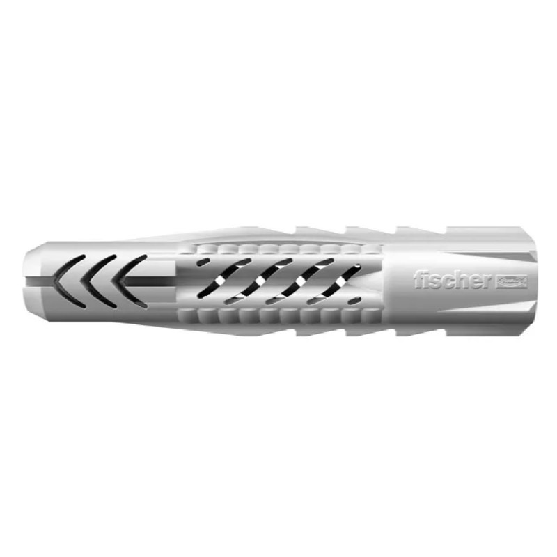 رول پلاک فیشر مدل UX 6x35 R بسته 50 عددی