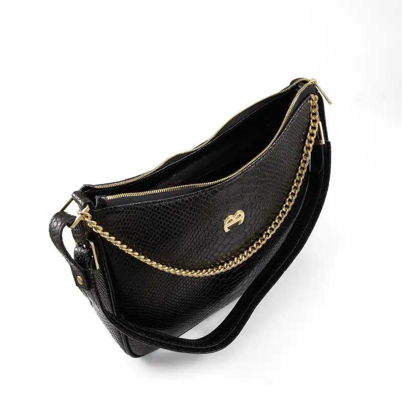 کیف دوشی زنانه منط مدل 4117 کد 6707