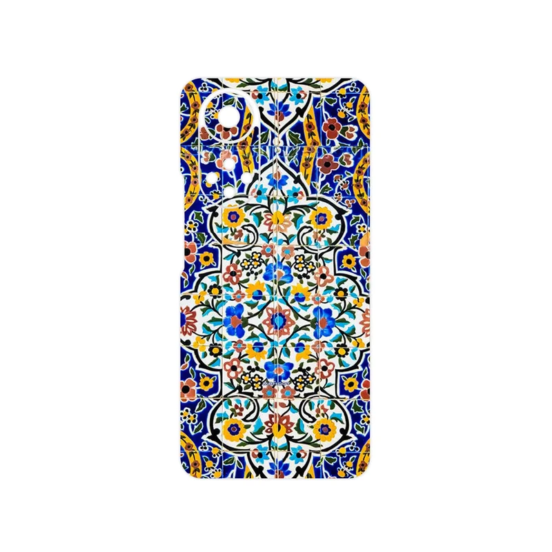 برچسب پوششی ماهوت مدل Iran Tile 12 مناسب برای گوشی موبایل هوآوی Nova 9