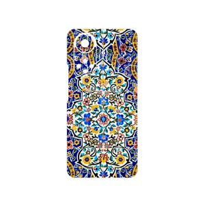 MAHOOT Iran Tile 12 Cover Sticker for Huawei Nova 9