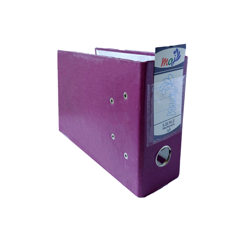 زونکن موج مدل اداری