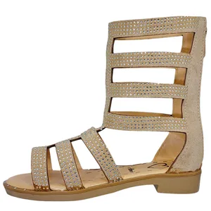 صندل دخترانه مدل C-CRDS85