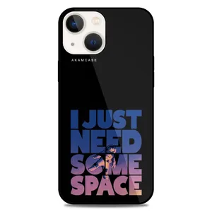 AKAM AMC-WA13-SPACE-1 Cover For Apple iPhone 13