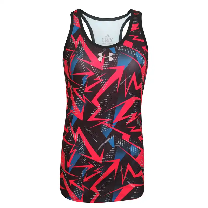 تاپ ورزشی زنانه مدل UNtpW8