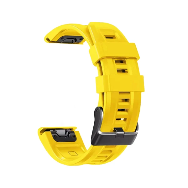 بند مدل 331-0001-016 مناسب برای ساعت هوشمند گارمین fenix 7