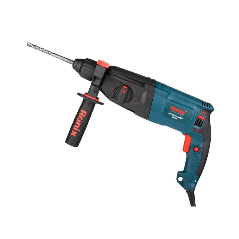 دریل بتن کن رونیکس کد 2701 دریل بتن کن رونیکس کد 2701