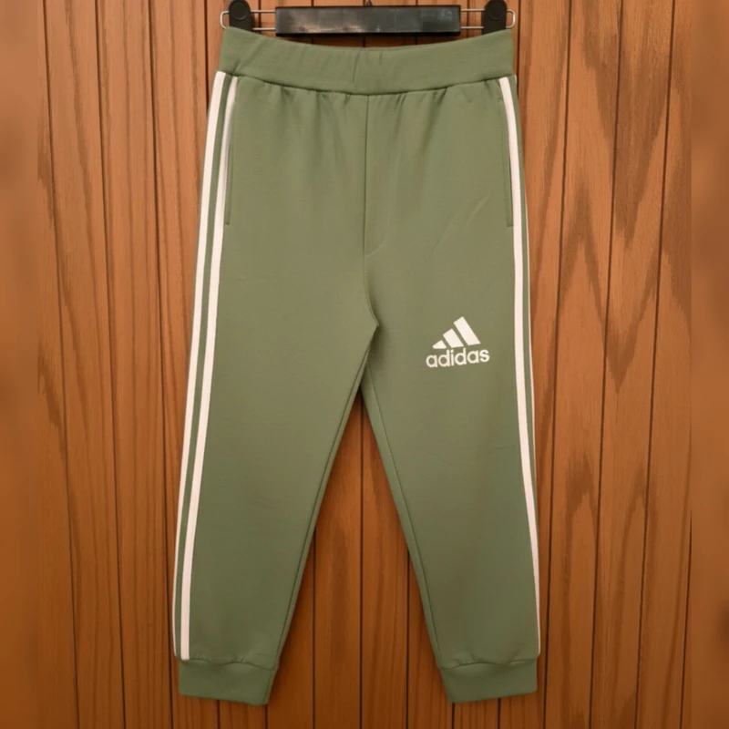 عکس شماره 3 : ست سویشرت و شلوار راحتی بچگانه مدل bahar کد zn016