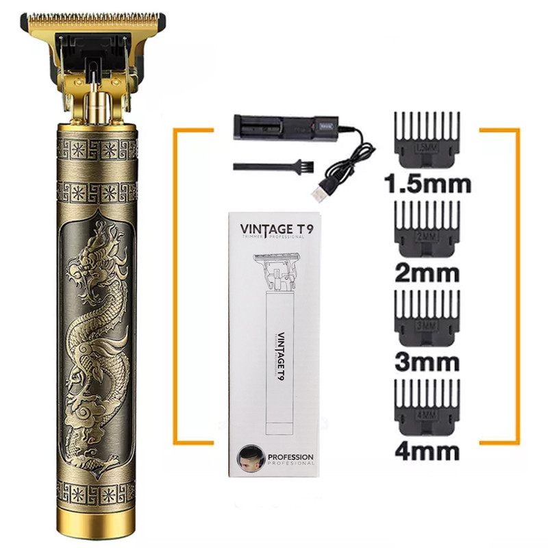 ماشین اصلاح موی بدن و صورت مدل MH-121