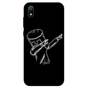 Megafone 1840 Cover For Xiaomi Redmi 7A