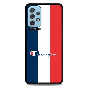 AKAM AMC-WSGA72-BARNDS-37  Cover For Samsung Galaxy A72