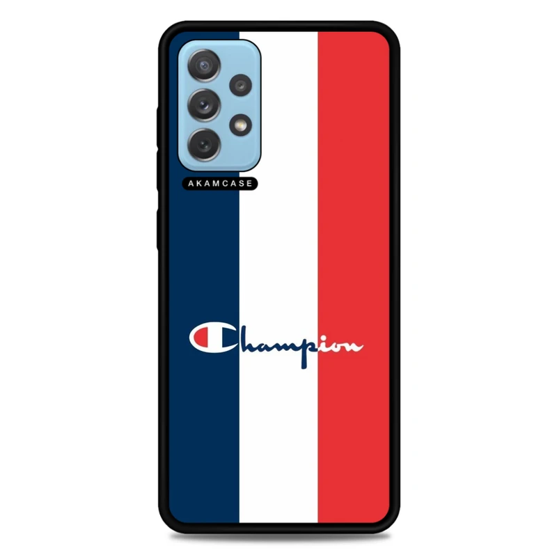 کاور آکام مدل AMC-WSGA72-BARNDS-37 مناسب برای گوشی موبایل سامسونگ Galaxy A72