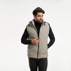 پافر مردانه مدل 310-310