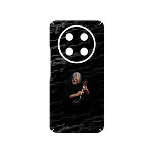 MAHOOT Kayhan Kalhor Cover Sticker for Honor X9c