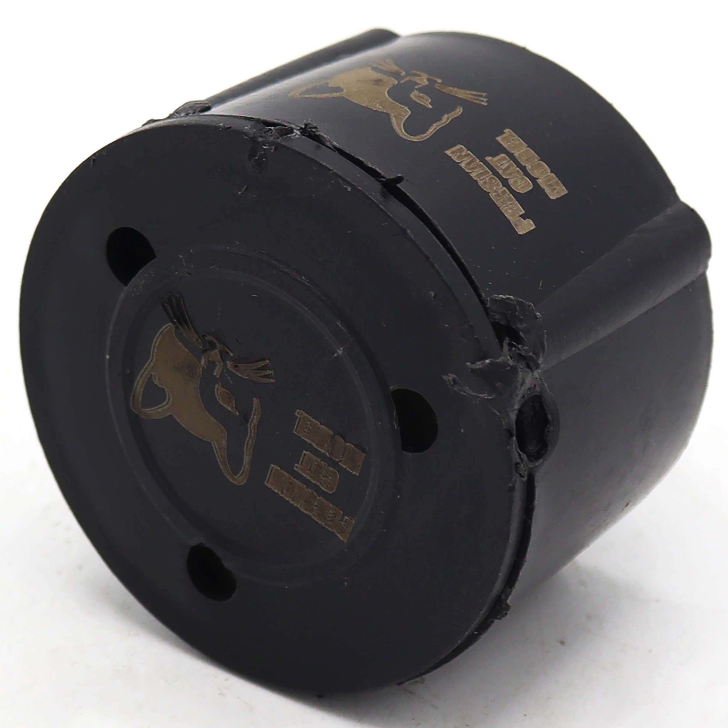 فیلتر هوا کمپرسور مدل پرشین کت کد YPK-SILENTER-1.4INCH فیلتر هوا کمپرسور مدل پرشین کت کد YPK-SILENTER-1.4INCH
