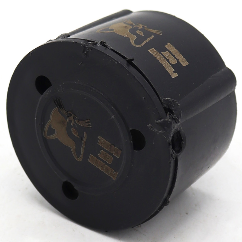 فیلتر هوا کمپرسور مدل پرشین کت کد YPK-SILENTER-1.4INCH فیلتر هوا کمپرسور مدل پرشین کت کد YPK-SILENTER-1.4INCH