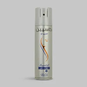 اسپری حالت دهنده مو کاسپین مدل 01 حجم 150 میلی لیتر