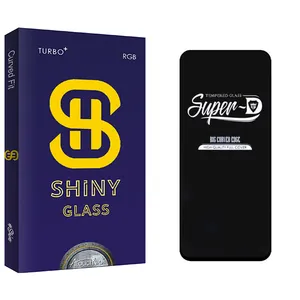 Atouchbo Shiny SuperD Screen Protector For Xiaomi Redmi Note 9 / Note 9T