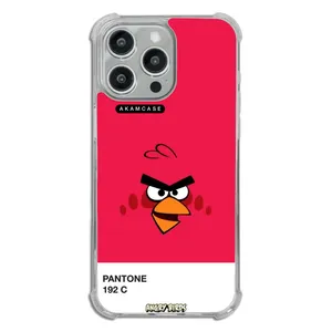 AKAM AMC-WTA15PROMAX-ANGRY BIRDS11 Cover For Apple iPhone 15 Pro Max