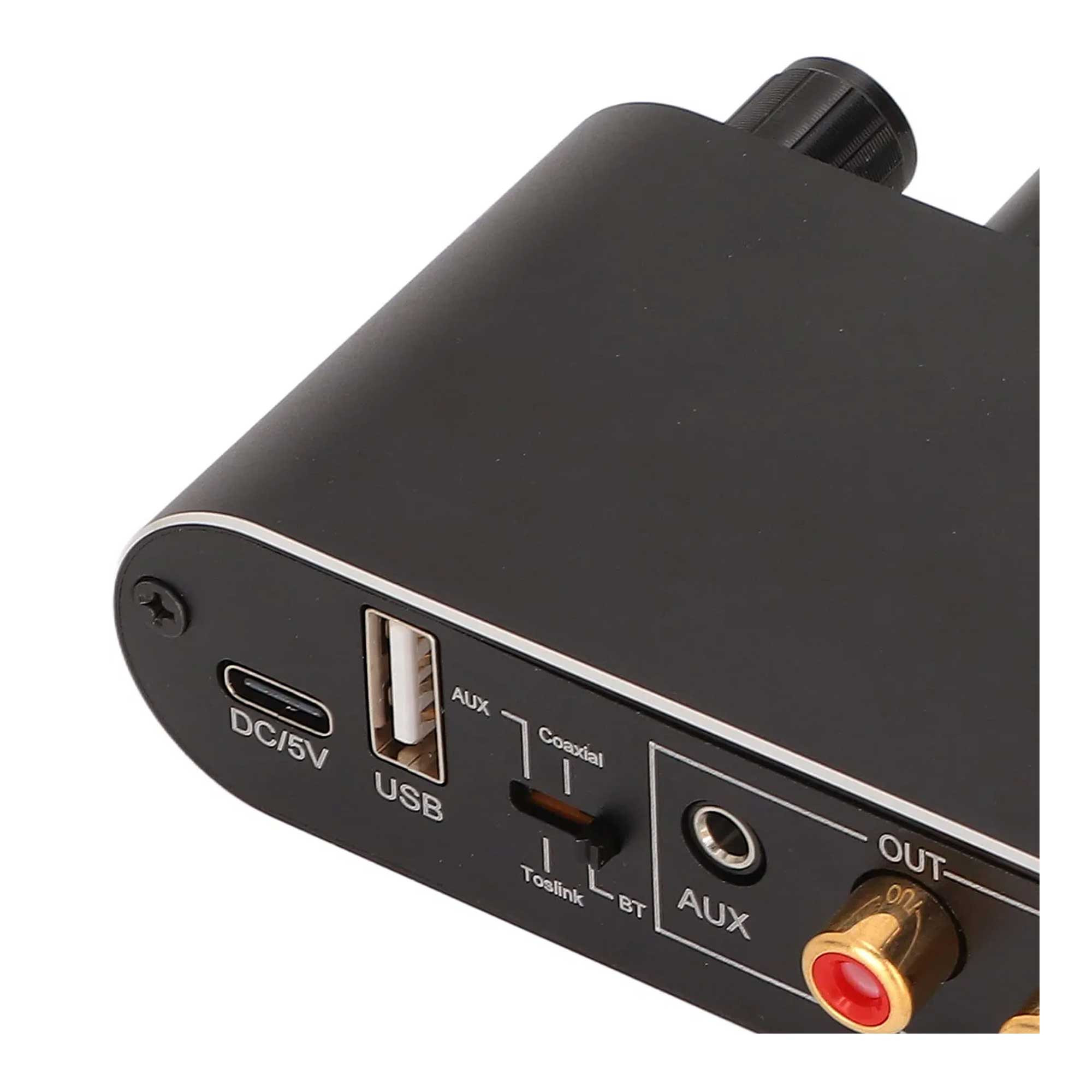 گیرنده بلوتوثی مدل T01