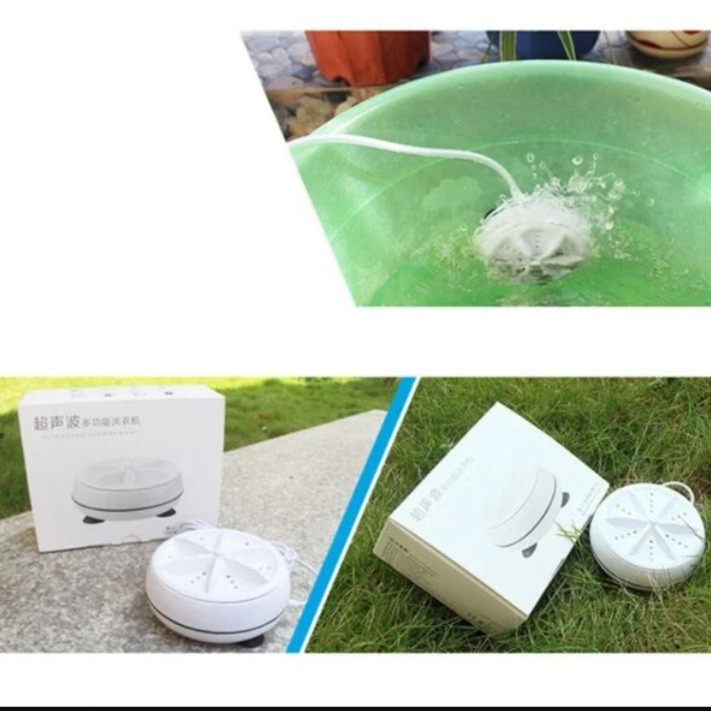 مینی واش مدل سفری کد 2022