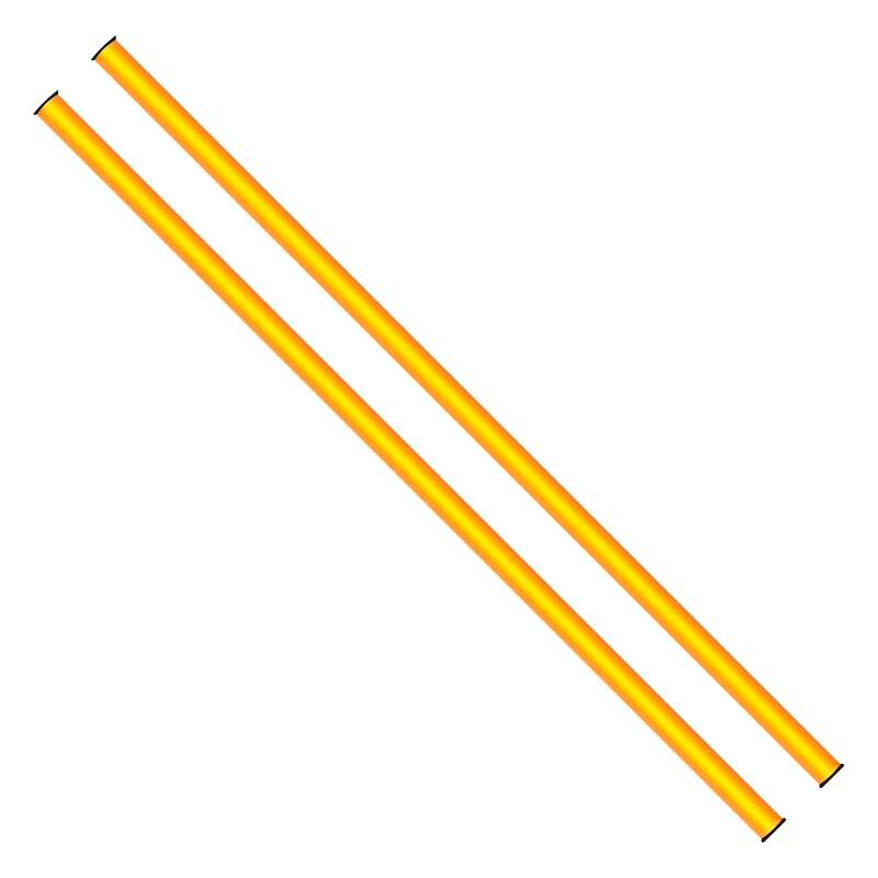 باتوم لایت مدل C100 X2 بسته 2 عددی