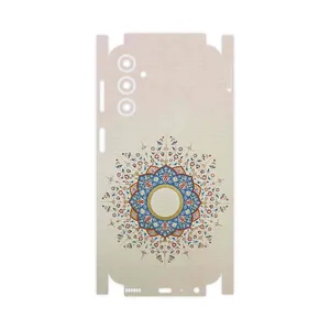 MAHOOT Art of Illumination 1-FullSkin Cover Sticker for Samsung Galaxy A24