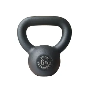 کتل بل مدل KA106 وزن 6 کیلوگرم