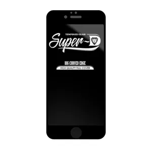 Super D Screen Protector For Apple iPhone 6 Plus