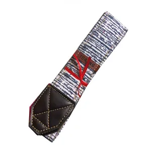 بند گردنی دوربین عکاسی ترنگ طرح دستخط کد 05
