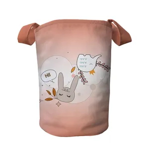جعبه اسباب بازی کودک شمسه نگار مدل DTB329