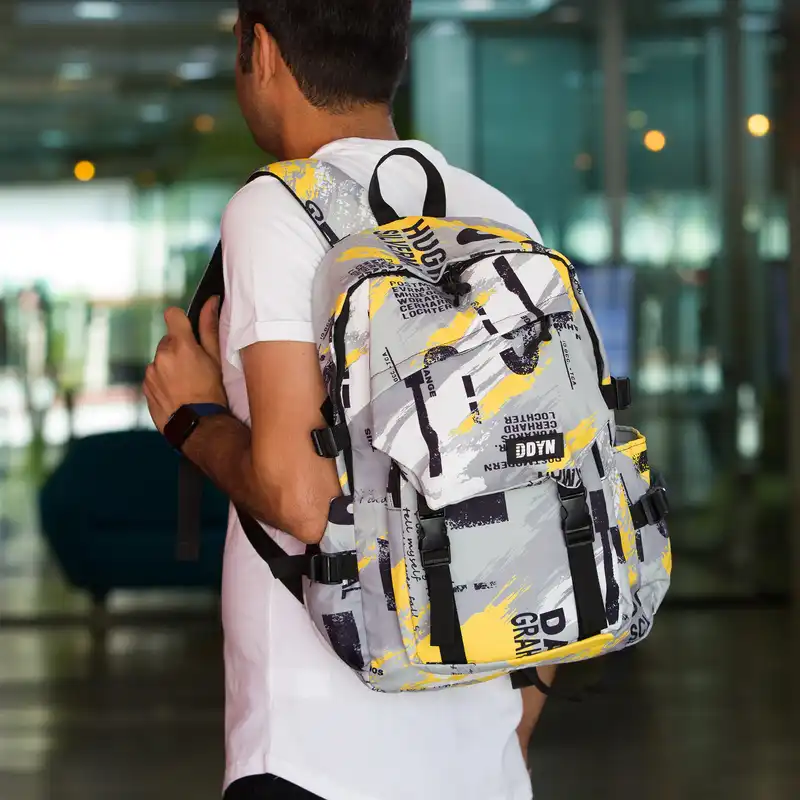 کوله پشتی مدل 3305