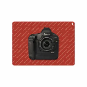 MAHOOT Canon-Logo Cover Sticker for Apple iPad Air 2 2014 A1566