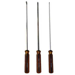 پیچ گوشتی دنفوس مدل 450 بسته 3 عددی