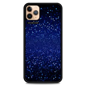 AKAM AMC-WA11PRO-SPARKLY-18 Cover For Apple iPhone 11 Pro