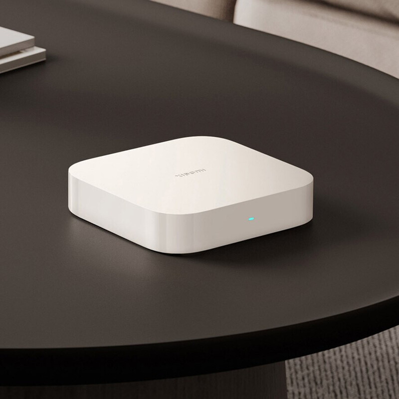 هاب هوشمند شیائومی مدل Smart Home Hub 2