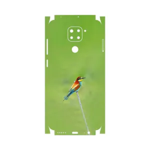MAHOOT European bee-eater-FullSkin Cover Sticker for Xiaomi Redmi 10X