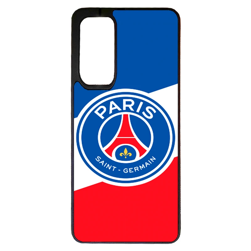 کاور گالری وبفر طرح پاریس مناسب برای گوشی موبایل شیائومی 12 5g