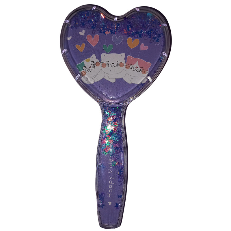 برس کودک مدل آکواریومی