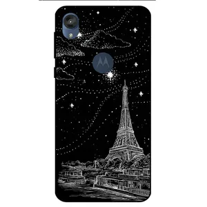 Megafone 8107 Cover For Motorola Moto G6