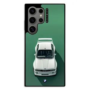 AKAM AMC-WSGS24U-BMW-35 Cover For Samsung Galaxy S24 Ultra