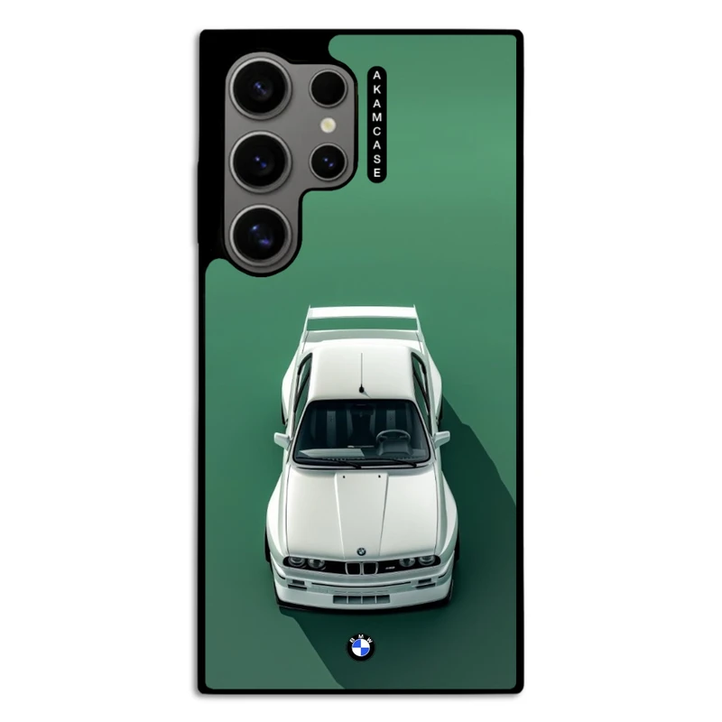 کاور آکام مدل AMC-WSGS24U-BMW-35 مناسب برای گوشی موبایل سامسونگ Galaxy S24 Ultra